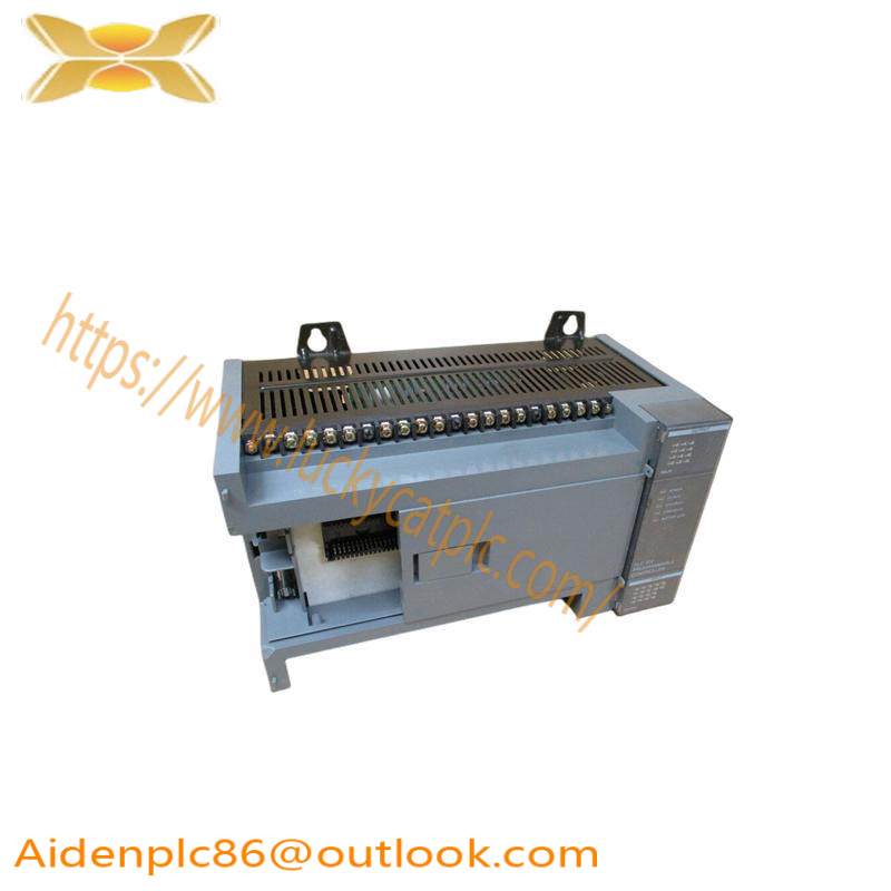 AB 1747-L30C PROCESSOR MODULE