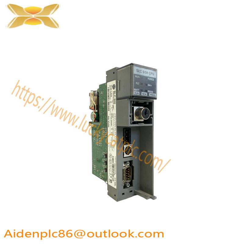 AB 1747-L542 CONTROLLER MODULE