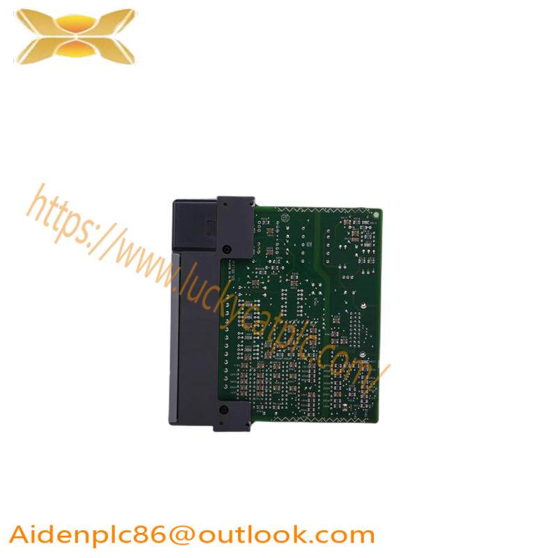 AB 1747-L543P PROCESSOR