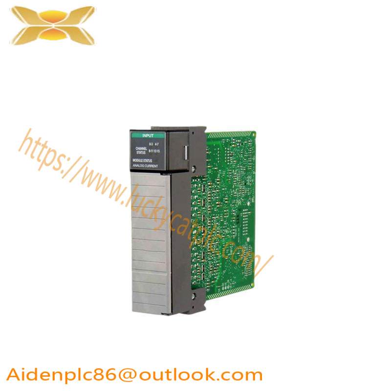 AB 1747-OCPCM2 INTERFACE MODULE