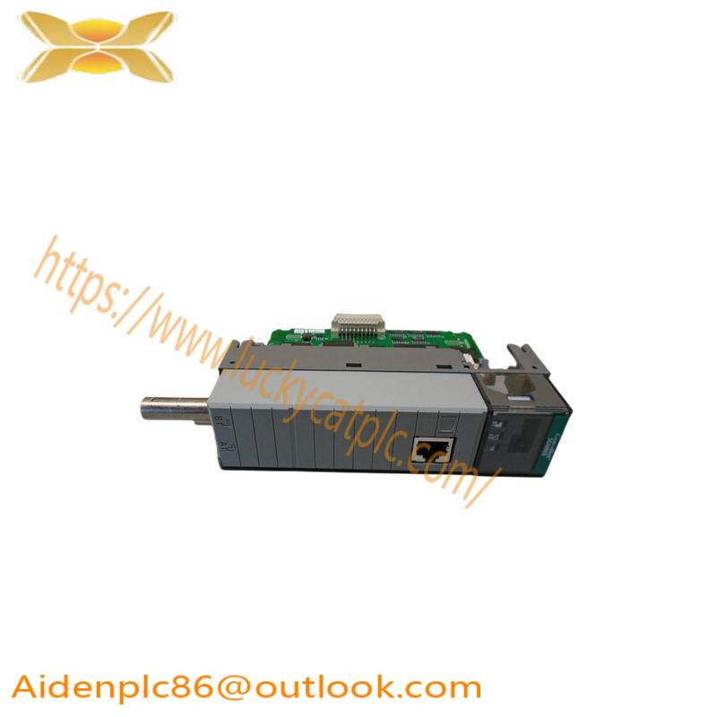AB 1747-SCNR CONTROL NET SCANNER MODULE