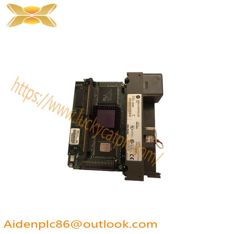 AB 1747OC-EBCBA CPU module