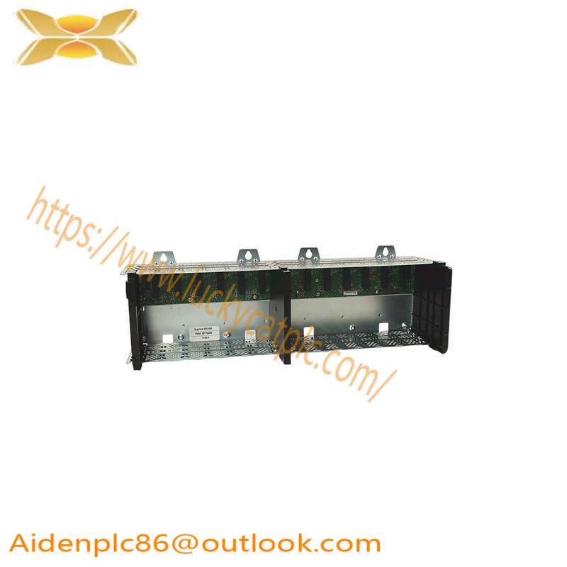 AB 1756-A13 PLC CHASSIS