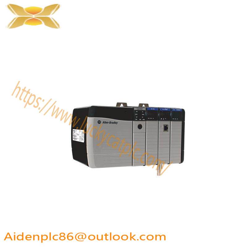 AB 1746-IM16 SLC 500 Digital AC Input Module