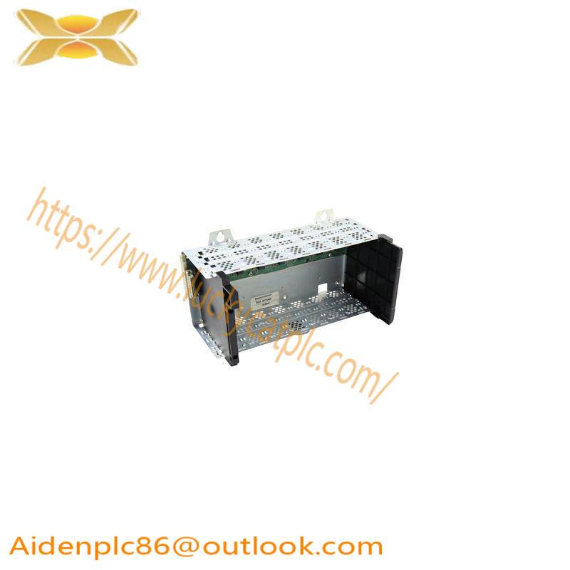 AB 1756-A7/C ControlLogix 7 Slots Chassis