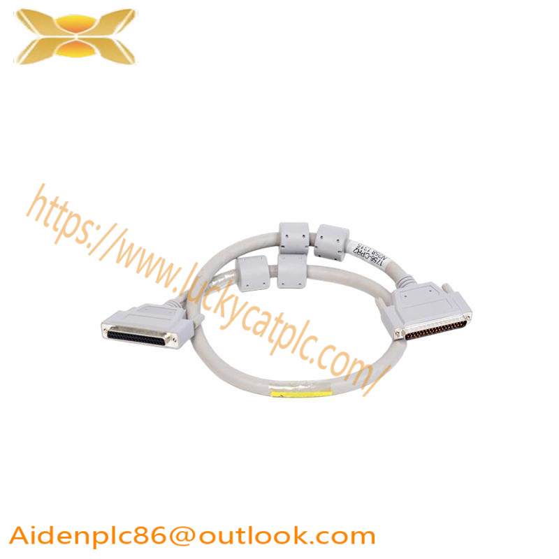 AB 1756-CPR2 REDUNDANT POWER SUPPLY CABLE