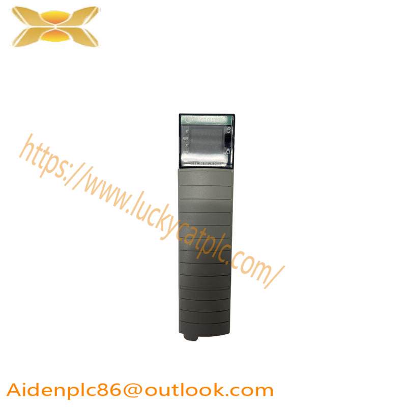 AB 1756-DMA316 DRIVE MODULE