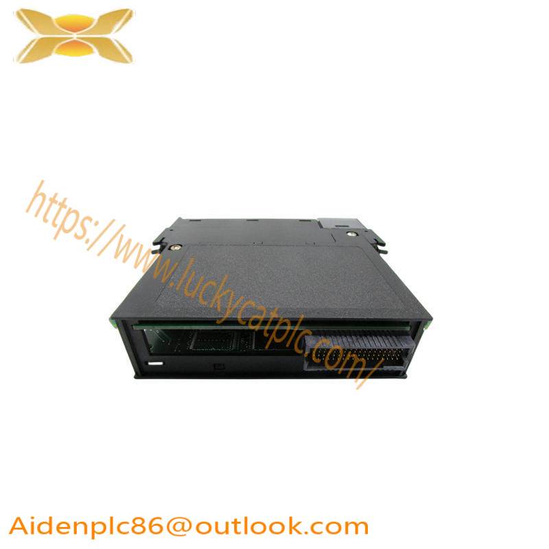 AB 1756-DMD30 DRIVE MODULE