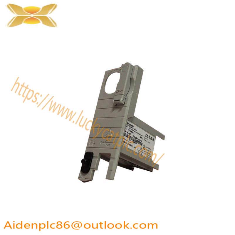 AB 1791D-16B0X Inputs Expansion