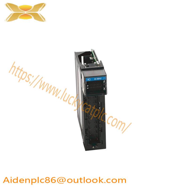 A-B 1756-IC16