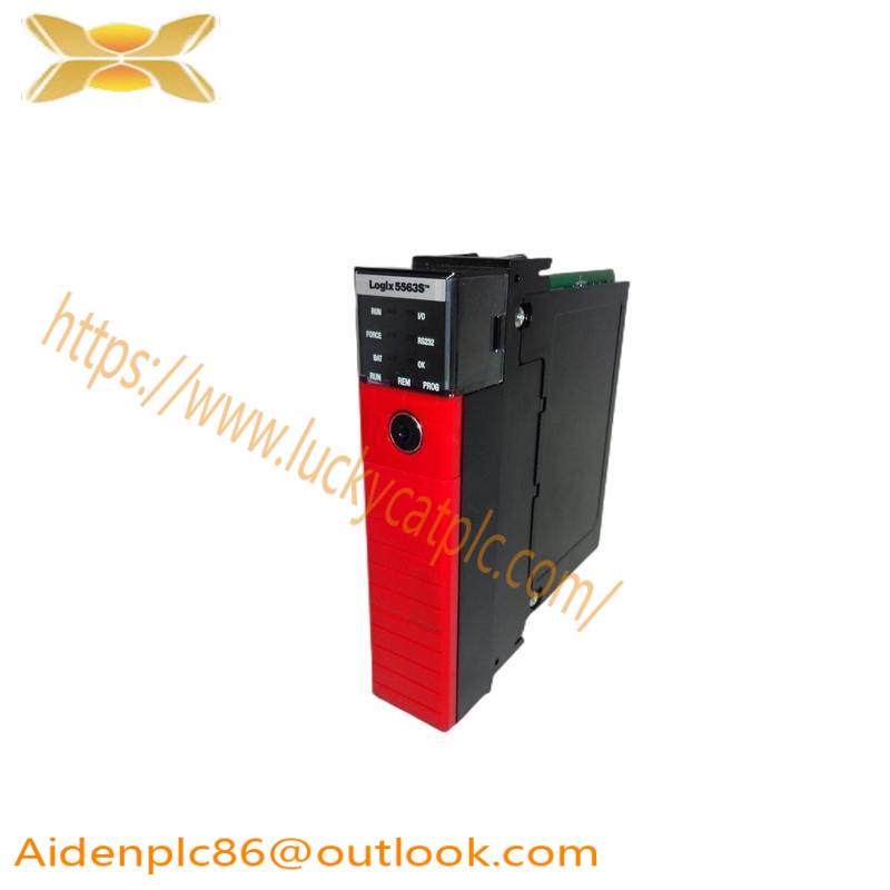 AB 1756-L63S CONTROLLER