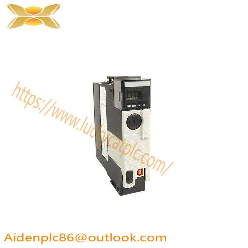 AB 1756-L64 CPU MODULE