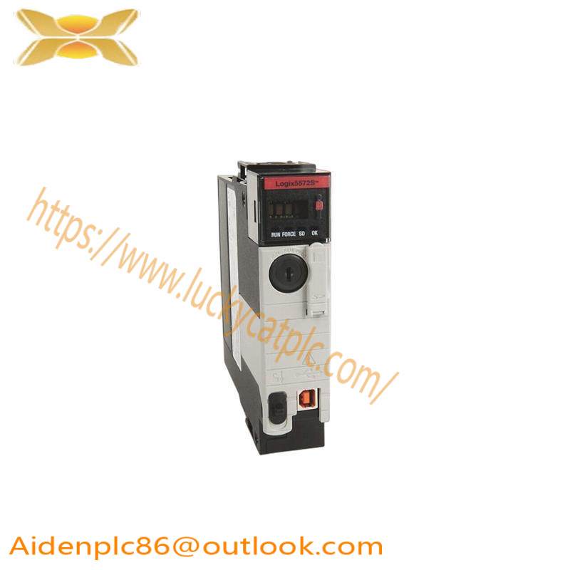 AB 1756-L72S SAFETY PROCESSOR