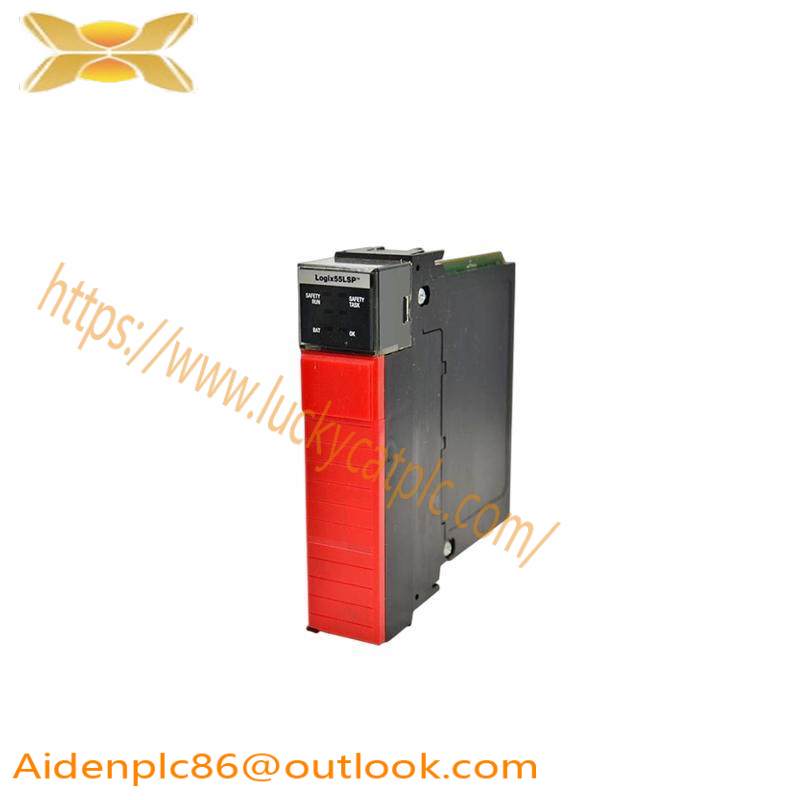 AB 1756-LSP SAFETY PARTNER MODULE