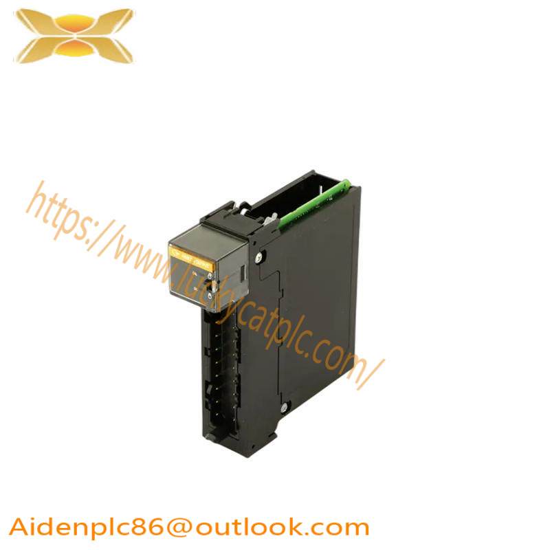 AB 1756-OF6VI OUTPUT MODULE