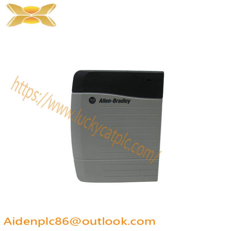 AB 1756-PA50 POWER SUPPLY