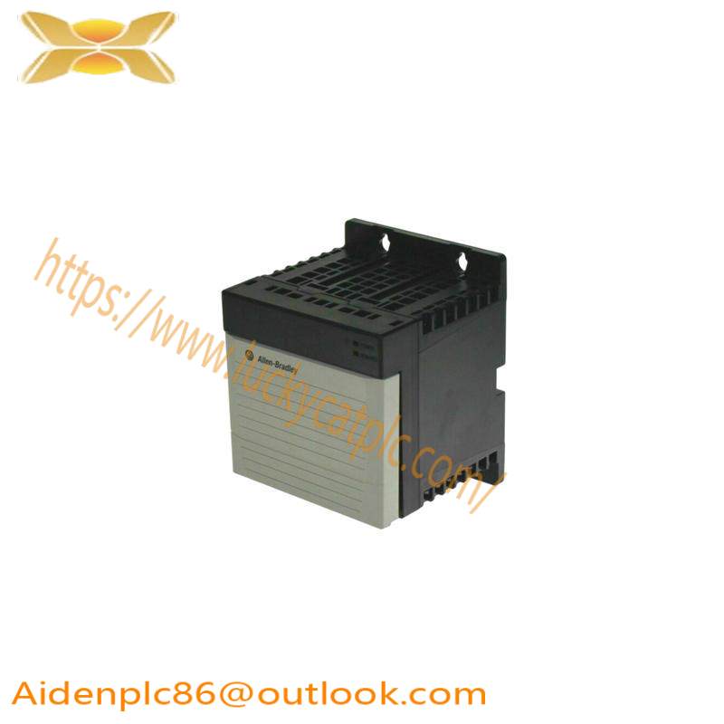 AB 1756-PA75R POWER SUPPLY