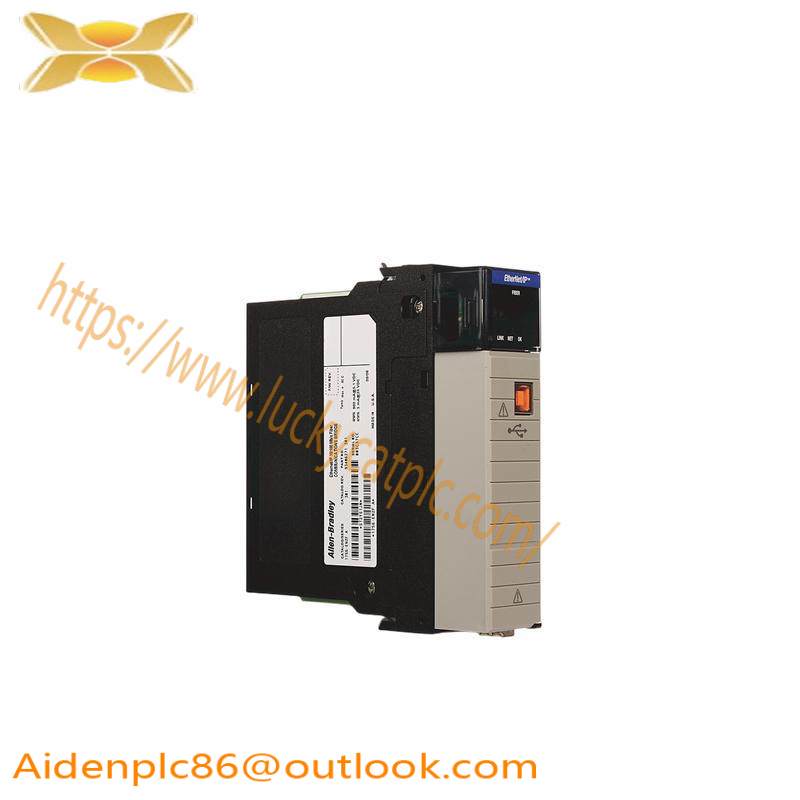 AB 1756-PAR2 POWER SUPPLY BUNDLE