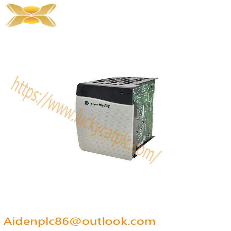 AB 1756-PB72/C Power Supply