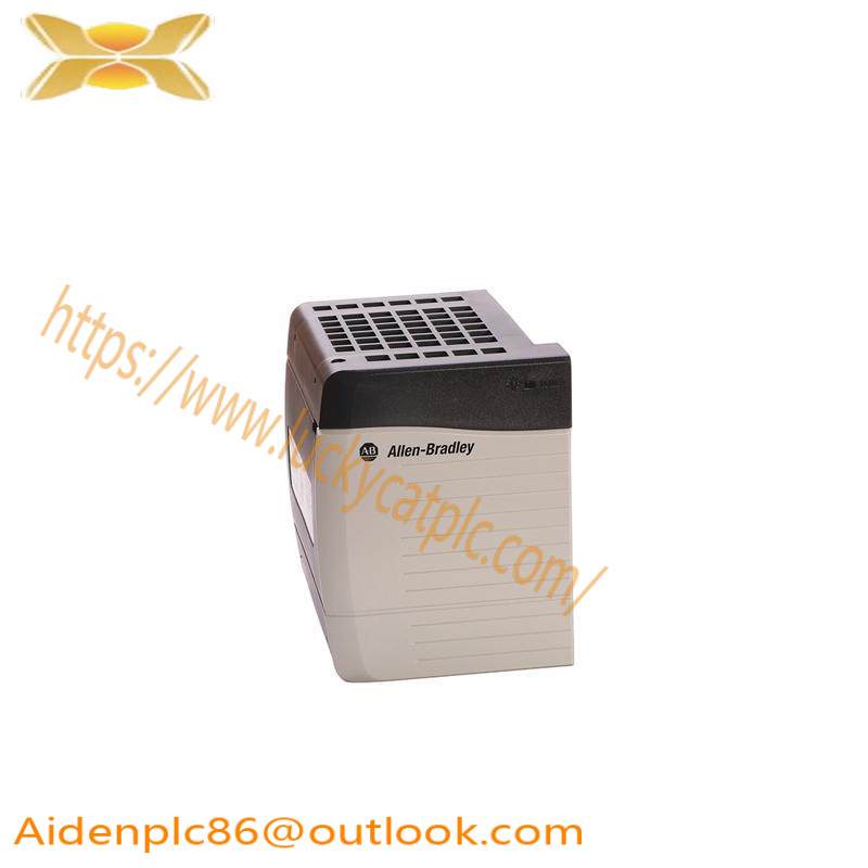 AB 1756-PB72 POWER SUPPLY