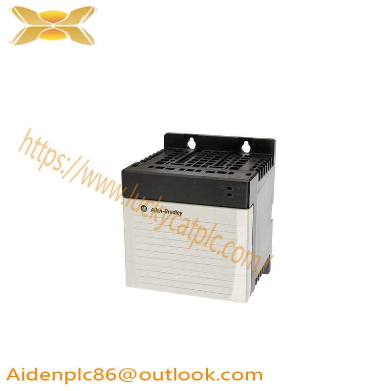 AB 1756-PB75R CONTROLLOGIX