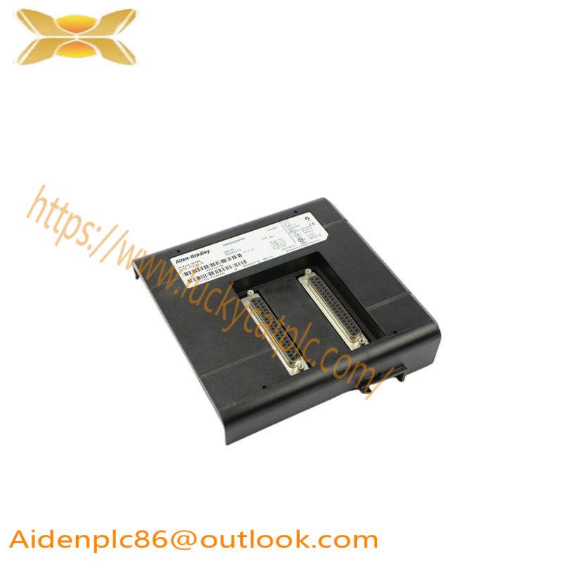 AB 1756-PSCA2 MOUNTING ADAPTER