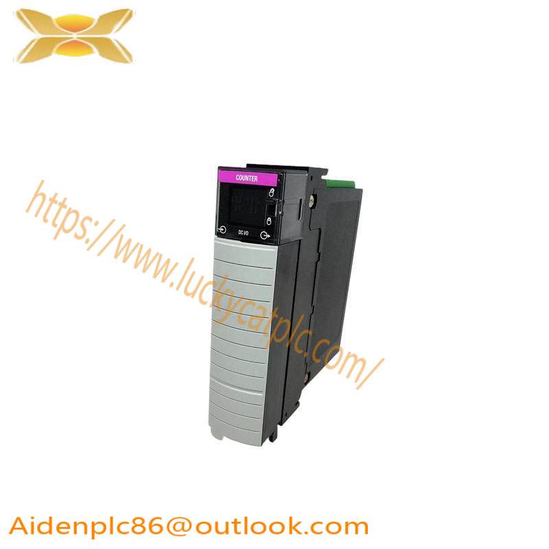 AB 1756-RM2 REDUNDANCY MODULE