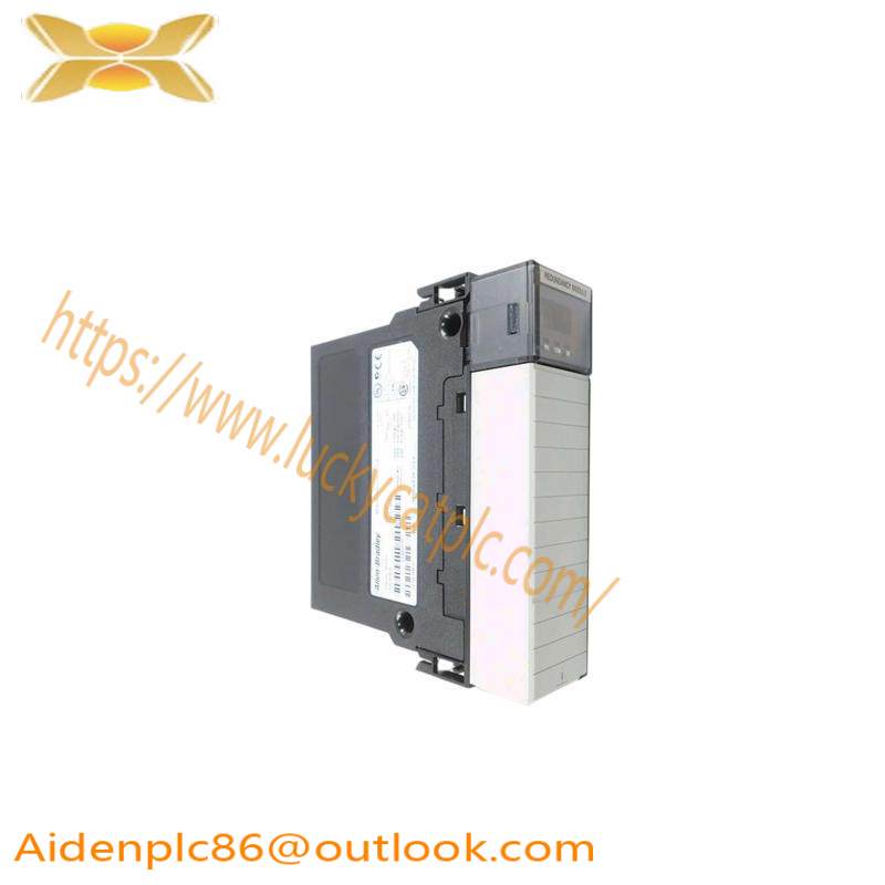  1756-RM Redundancy Module