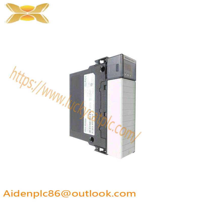  1756-RM Redundancy Module