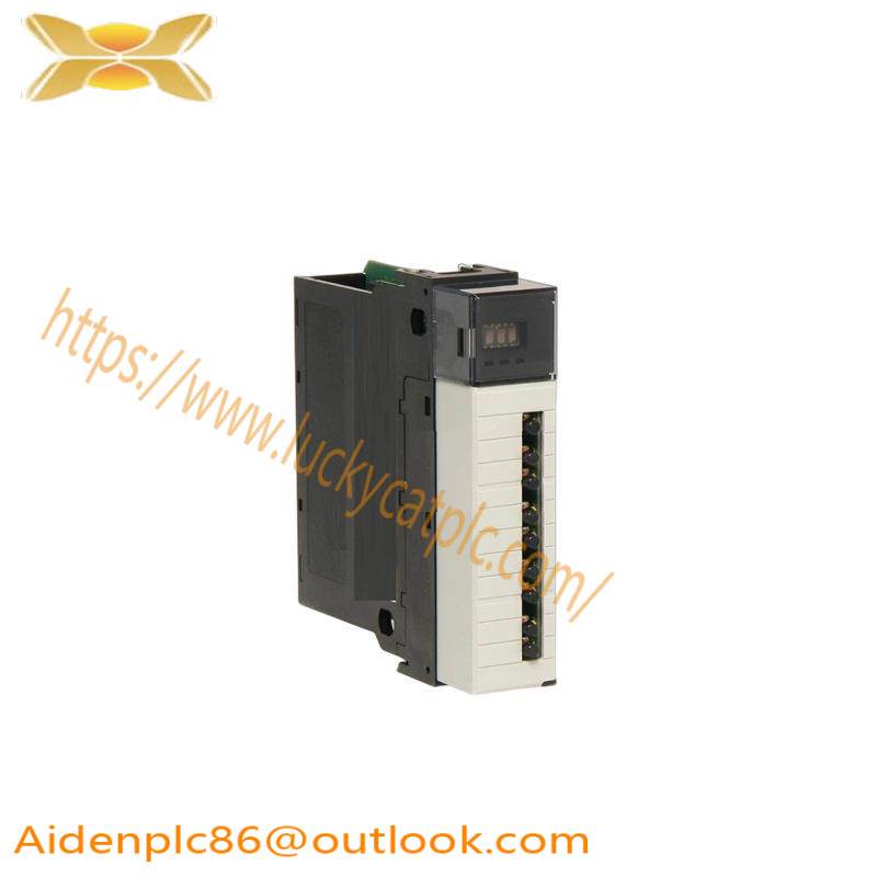 AB 1756-SIM OUTPUT MODULE