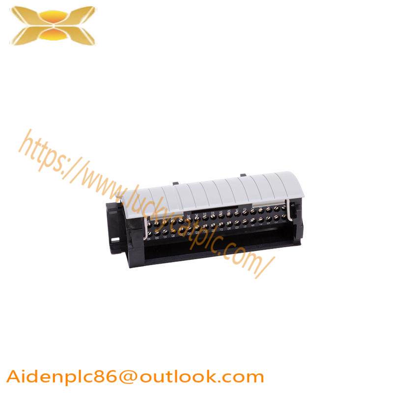 AB 1756-TBCH TERMINAL BLOCK