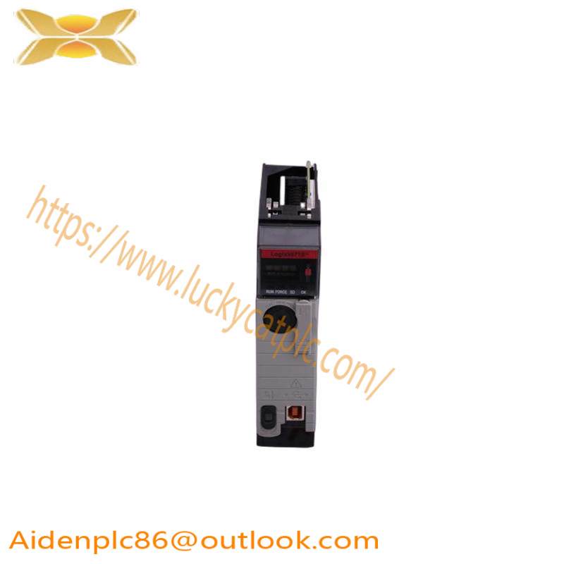 AB 1757-FIMRTP INTERFACE MODULE