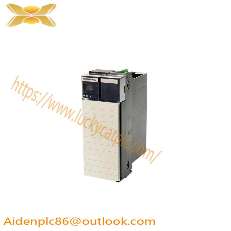 AB 1757-SRM MODULE PROCESSLOGIX