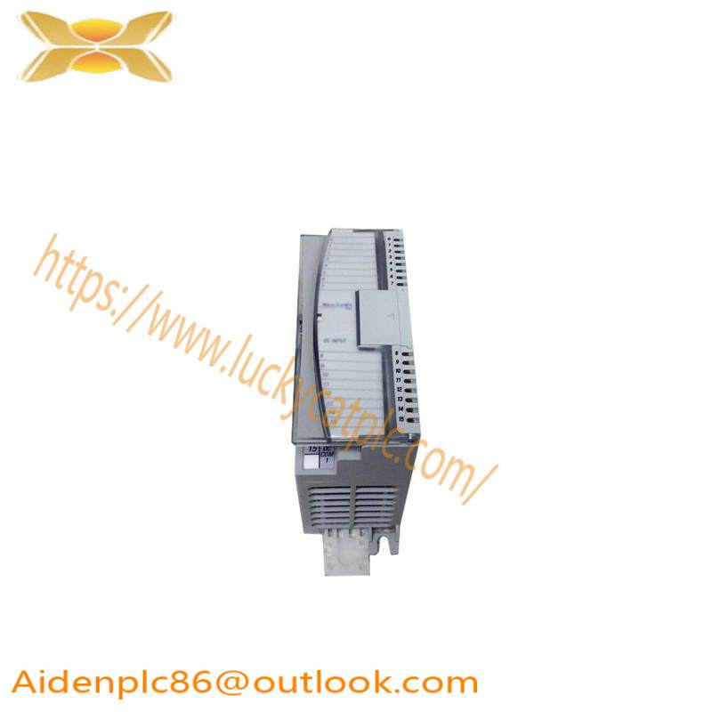 AB 1762-IQ16 INPUT MODULE