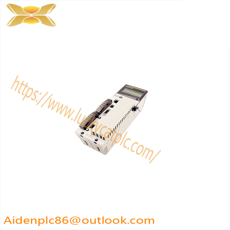 AB 1762-IQ8 MicroLogix Expansion module