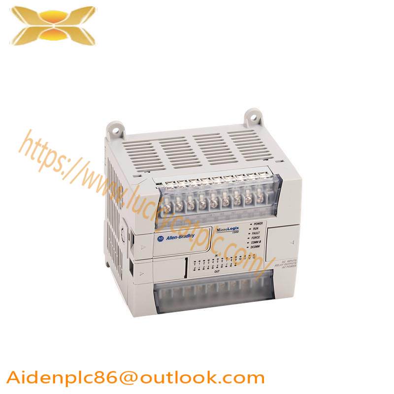 AB 1762-L24BWA DIGITAL INPUTS