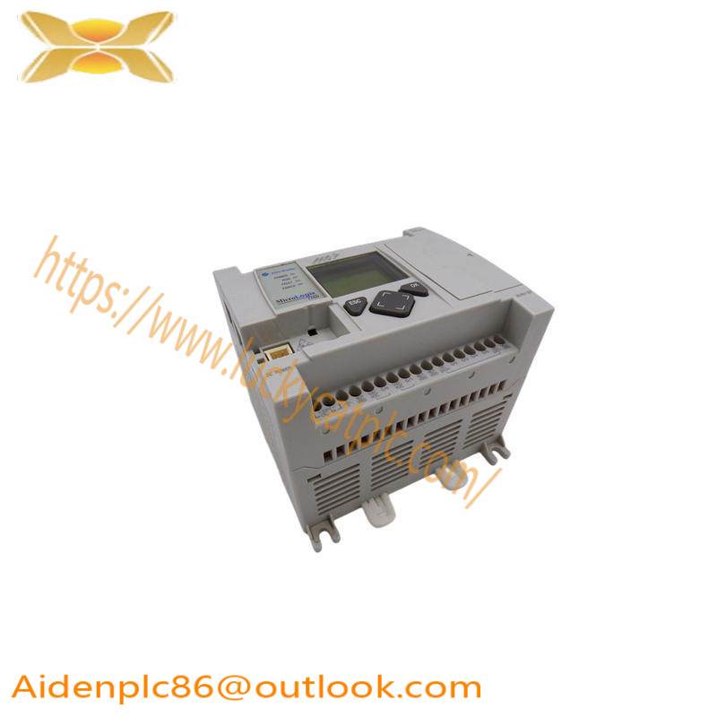 AB 1763-L16BBB PROGRAMMABLE CONTROLLER