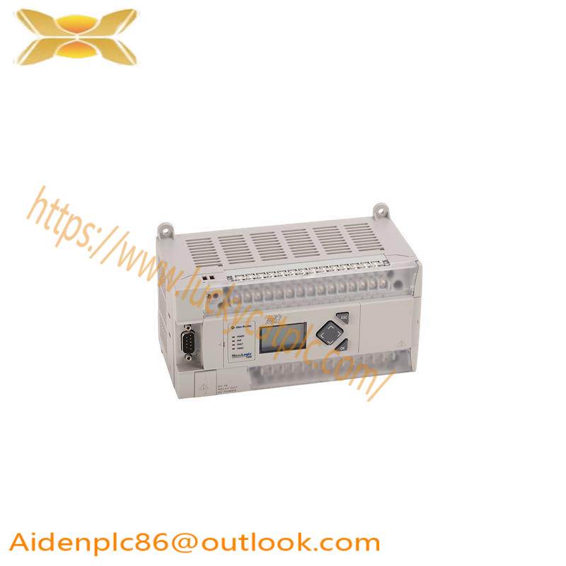 AB 1766-L32BWA CONTROLLER