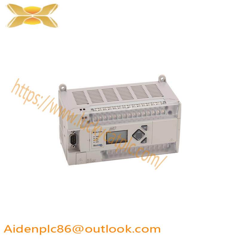 AB 1766-L32BWAA MicroLogix Controller