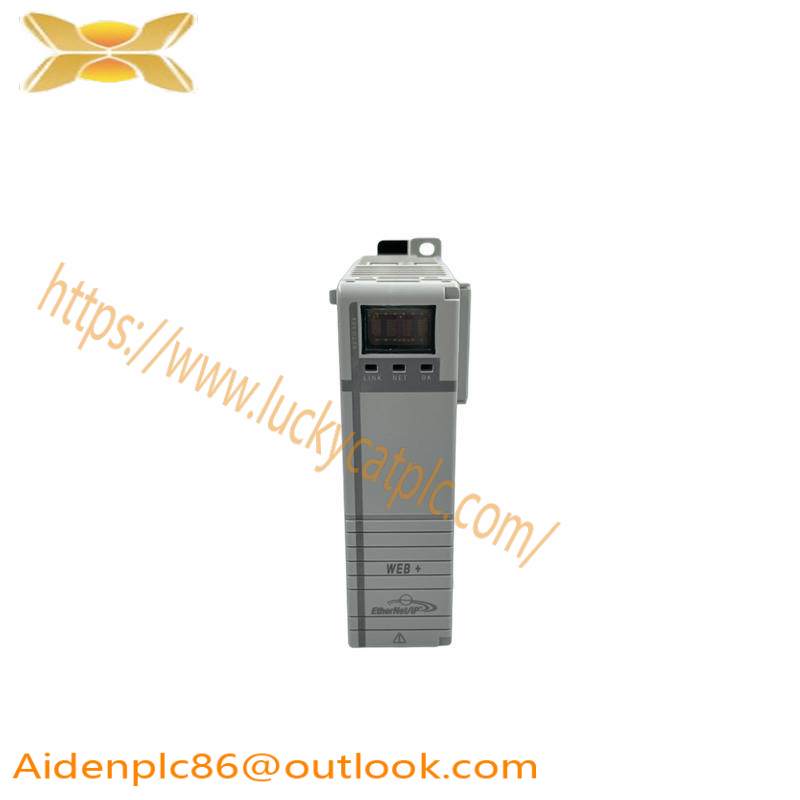AB 1768-EWEB COMMUNICATION MODULE