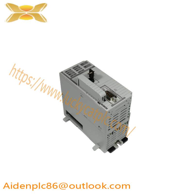 AB 1768-L43 PROCESSOR MODULE