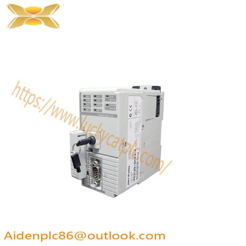 AB 1768-L45 MEMORY CONTROLLER