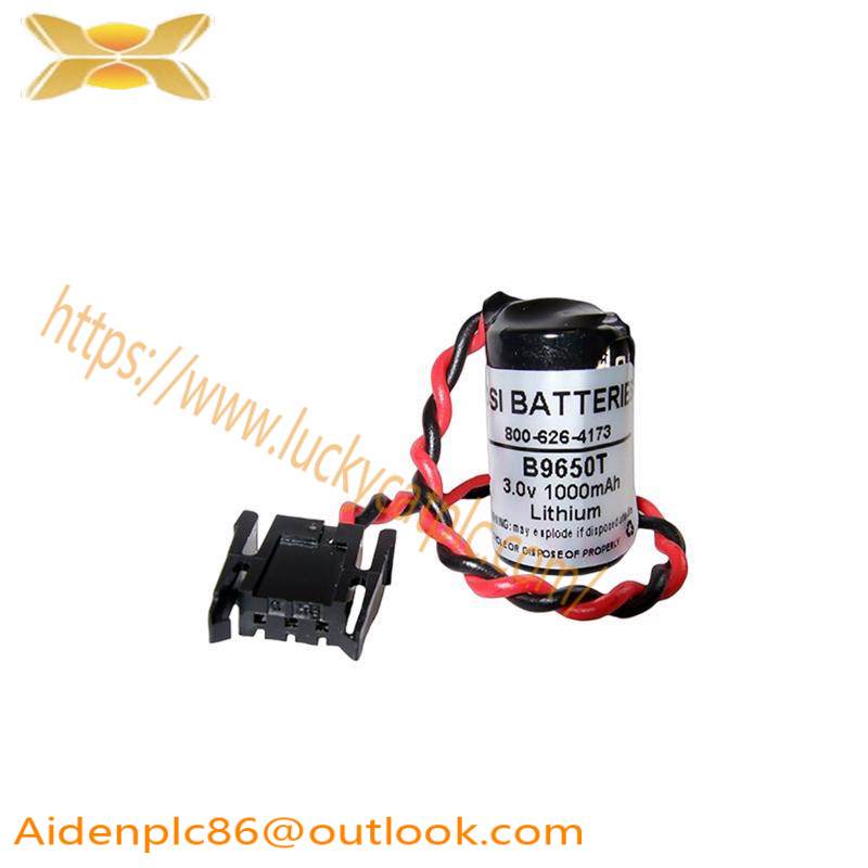 AB 1769-BA BATTERY ASSEMBLY