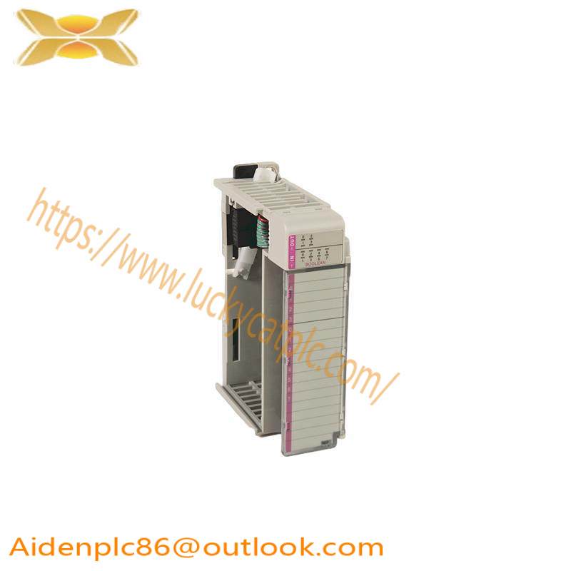 AB 1769-BOOLEAN SPECIALTY MODULE