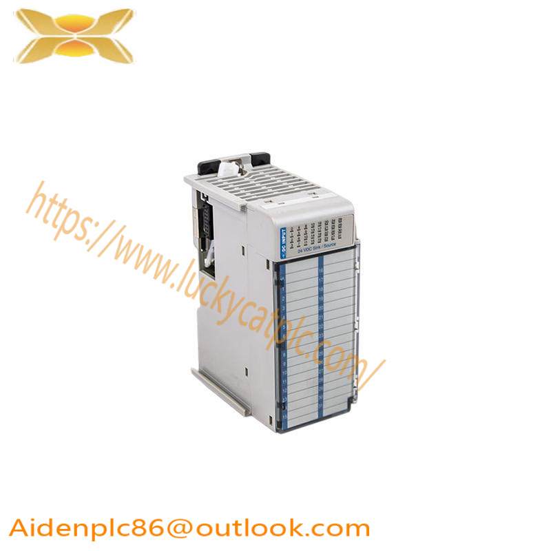  1769-IQ32 Digital Input Module (32 channel) 