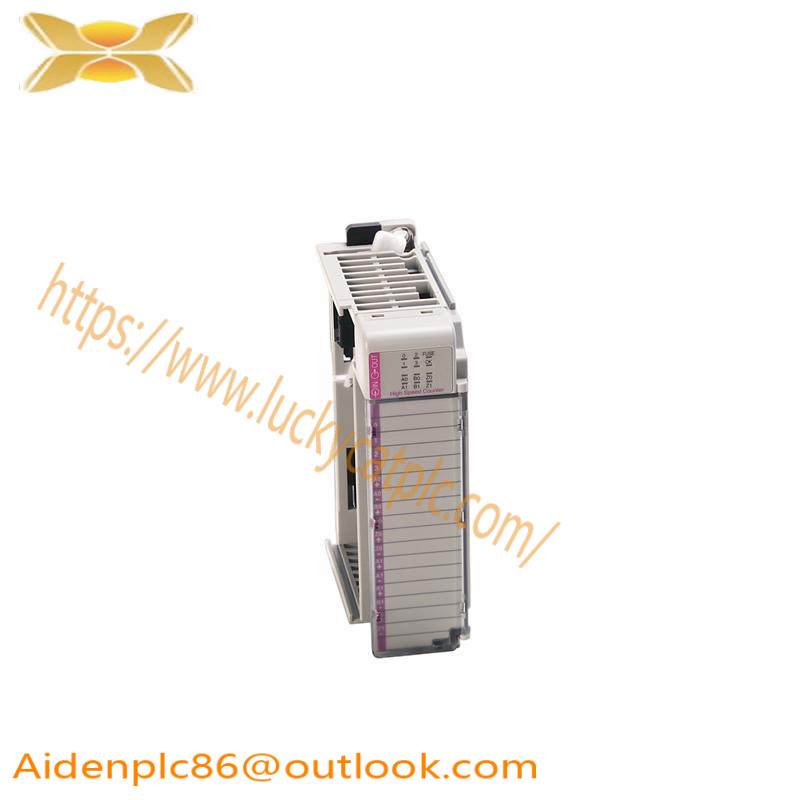  1769-IQ32 Digital Input Module (32 channel) 