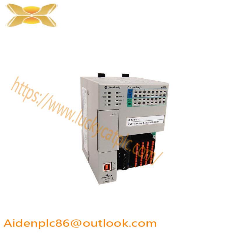 AB 1769-L18ERM-BB1B CLASS 2 POWER SUPPLY