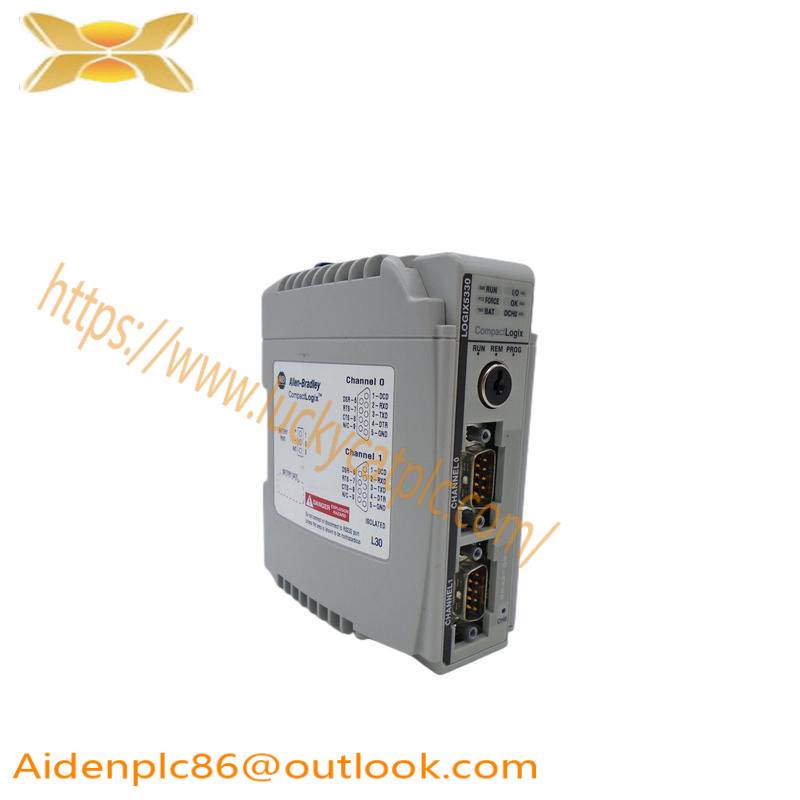 AB 1769-L30 PROCESSOR