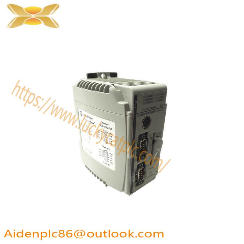 AB 1769-L31 CPU MODULE