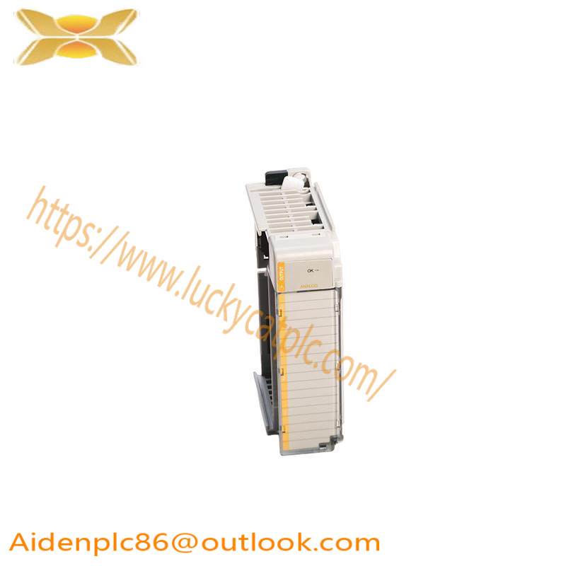 AB 1769-OF4CI OUTPUT MODULE